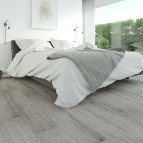 Vinyl Composite Tile (VCT)